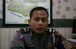 Satlantas Polres Garut Berlakukan Ganjil Genap Jelang Libur Isra Miraj