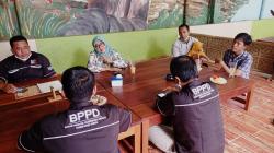 Disambangi BPPD Kudus, Desa Wisata Jepang Nyatakan Siap Ikuti Table Top