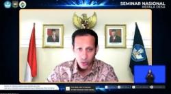 Mendikbudristek Nadiem Makarim Ingin Indonesia Miliki Pendidikan Usia Dini yang Bermutu Dan Merata