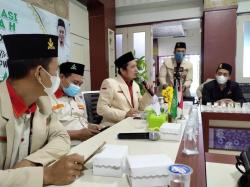 Pemuda Muhammadiyah Jatim Ajak Menag Yaqut Lebih Produktif dan Tidak Sering Gaduh