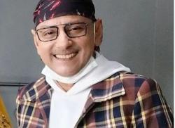 Pedangdut Senior Yus Yunus Meninggal Dunia, Kabar Duka Disampaikan Ratu Dangdut Elvy Sukaesih  