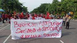 Usut Isu Bunker di Dalam Masjid, Kaum Muda Muhammadiyah Desak Polda Jatim Periksa Bupati Sidoarjo