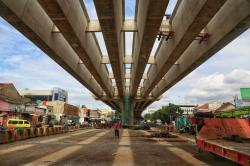 Efektivitas Flyover Bojongsoang Hanya 4 Tahun, Nanti Macet Lagi