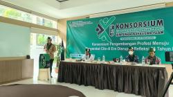 Konsorsium LPP HMI, Syamsul Hidayat: Kepakaran Kader HMI Menjadi Urgensi Masa Depan Bangsa