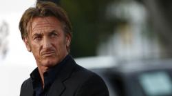 Aktor Sean Penn Garap Film Dokumenter Invansi Rusia di Ukraina