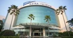 Kenaikan Harga Komoditas dan Otomotif,  Astra International (ASII) Catat Laba  Rp20,19 T di 2021