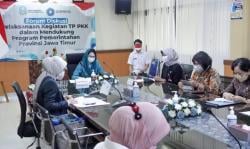 Peran Kader Posyandu di Jatim Sangat Membantu Menurunkan Angka Stunting