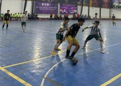 Putaran Kedua LFS Pindah Venue, Digelar Awal Maret