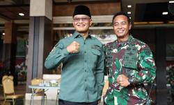 Ada WNI yang Terjebak Konflik Rusia-Ukraina, Anggota DPR RI Sukamta Minta Pemerintah Segera Bergerak