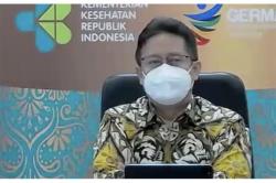 Varian Omicron Mengganas, 250 Pasien Meninggal Dalam Sehari, Menkes Budi: Belum Divaksinasi dan Komo