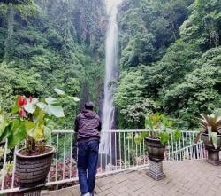 Wisata Air Terjun Putuk Truno, Wisata Alam Pasuruan yang Patut Dicoba