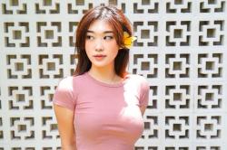 Livy Renata Ungkap Kriteria Pria Idaman: Aku Suka Pria Tinggi, Bisa Kerja dan Good Looking