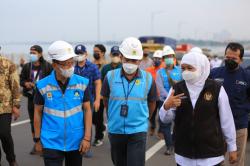 Pulau Madura Gelap Gulita, Aliran Listrik Putus di Sebagian Wilayah