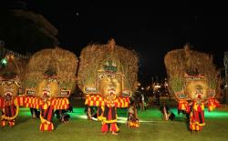 Selangkah Lagi Reog Ponorogo Menjadi Warisan Budaya Tak Benda UNESCO