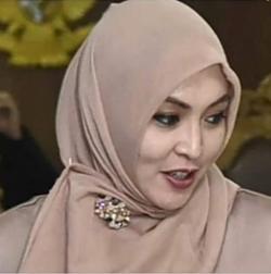 Angelina Sondakh Segera Bebas dari Penjara: nggak mau lagi politik. ingin dekat dengan keluarga