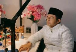SE Menag Tentang Pedoman Pengeras Suara di Masjid dan Mushola Tak Wajib Dijalankan, Ini Kata DPR RI