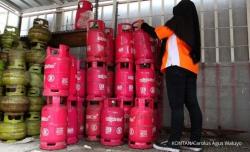 Harga LPG Non Subsidi Semakin Naik, Pertamina: Harga Tetap Mengacu HET