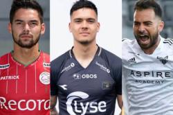 Mantap! 3 Pemain Keturunan Indonesia Ini Selangkah Lagi Berseragam Timnas