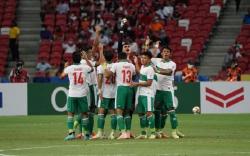 Timnas Indonesia Tak Akan Bertanding di Laga FIFA Matchday Maret 2022