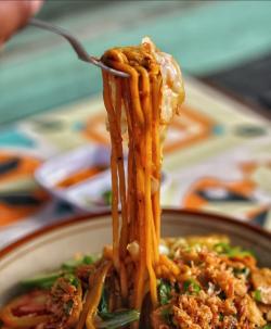 Resep Mie Goreng Simpang, Sedap dan Mudah 