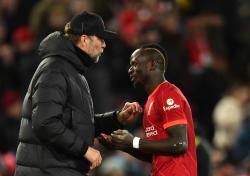 Bukan Prioritas di Liverpool, Sadio Mane Bakal Hengkang