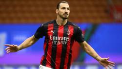 Ibrahimovic Janji Takkan Pensiun Sebelum Raih Trofi Bersama AC Milan