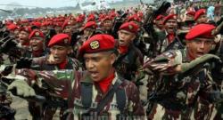 Preman Terminal di Semarang Paling Ditakuti Jadi Kopassus TNI AD, Saat Mendaftar Diusir Petugas