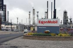 Giliran ExxonMobil Dan Boeing Menjauh Dari Rusia