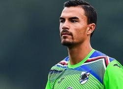 Kiper Sampdoria Emil Mulyadi Akan Dinaturalisasi Timnas Indonesia, Media Malaysia Kaget