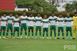 Persiapan Hadapi Piala Dunia U-20 2023, Timnas Indonesia Batal Ikuti FIFA Matchday 2022