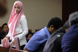 Angelina Sondakh, Mantan Puteri Indonesia yang Kapok Terjun ke Politik Setelah 10 Tahun Dipenjara