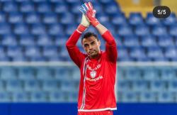 Gagal Bertemu Perwakilan PSSI, Status Kiper Sampdoria Berdarah Indonesia Mengambang
