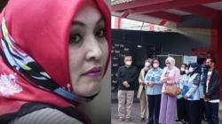 Begini Suasana Angelina Sondakh Bebas Usai Jalani Masa Tahanan 10 Tahun