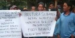 Kelompok Masyarakat Kecil Pantura Subang-Indramayu Minta Firli Bahuri Maju jadi Presiden RI