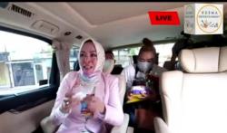 Angelina Sondakh Resmi Keluar Penjara, Ayahanda Sempat Dicemooh dan Diminta Mengucilkannya