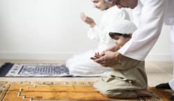 Doa Memohon Anak Sholeh dan Sholehah Lengkap