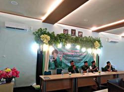 Persaingan Ketat, Saatnya Ansor Kuasai Digital