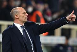 Juventus Menang Dramatis Lawan Fiorentina