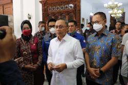 Berkunjung ke Brebes, Zulhas Singgung Soal Kawasan Industri