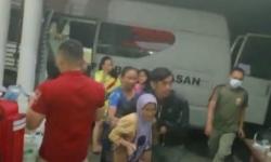 Sebanyak 6.329 KK di Pamekasan Terdampak Bencana Banjir