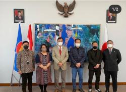 Legenda Timnas Samurai Biru  Siap Bantu Shin Tae-Yong