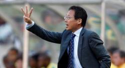 Takeshi Okada Siap Bantu Shin Tae-yong di Timnas Indonesia