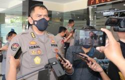 Polda Jateng Fokuskan Patroli di Tempat Ibadah dan Objek Wisata Saat Hari Raya Nyepi