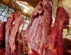 Ini Penyebab Harga Daging Melejit Jelang Ramadhan