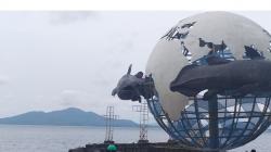 Wajib Tahu! Ini Detail Proyek Kawasan Wisata Malalayang dan Bunaken