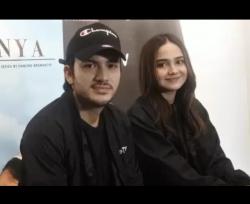 Launching Serial Film Barunya, Rizky Nazar Enggan Bahas Rawat Jalan Narkoba