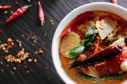 5 Manfaat Konsumsi Makanan Pedas untuk Kesehatan