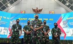 Miliki Jet Tempur Canggih, TNI AU Siapkan Penerbang Profesional