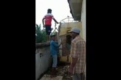 Kalah Pilkades Musala di Probolinggo Dibongkar Warga