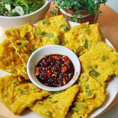 Resep Tempe Mendoan Khas Banjar, Gamol dan Yummy